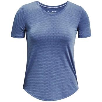T-shirt με κοντά μανίκια Under Armour Streaker Run Short Sleeve