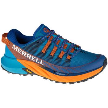 Παπούτσια για τρέξιμο Merrell Agility Peak 4 Trail