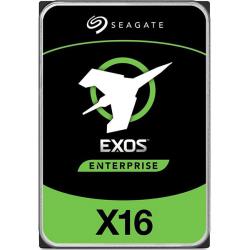 HDD SEAGATE ST10000NM002G EXOS X16 SAS 10TB 3.5'' SATA3