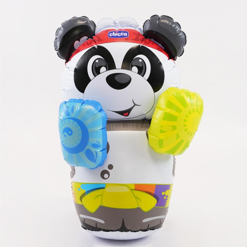 Chicco Προπονητης Πυγμαχιας "Panda" (9000079368_2074)