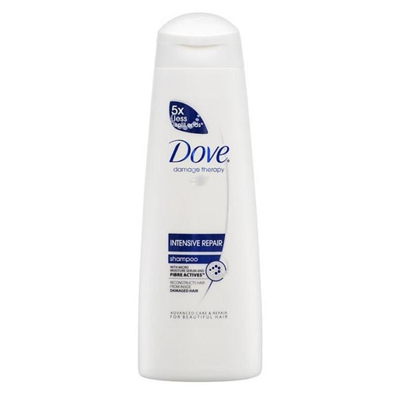 Dove Shampoo Intensive Repair 250ml