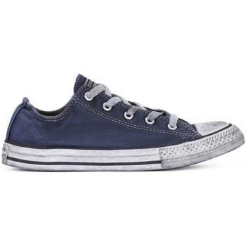 Xαμηλά Sneakers Converse ALL STAR LO CANVAS LTD NAVY