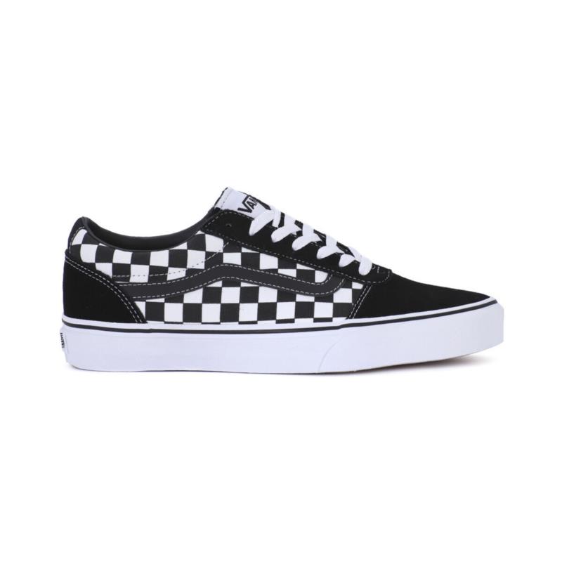 Sneakers Vans PVJ WARD SUEDE