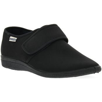 Παπούτσια Sport Emanuela 986 NERO PANTOFOLA