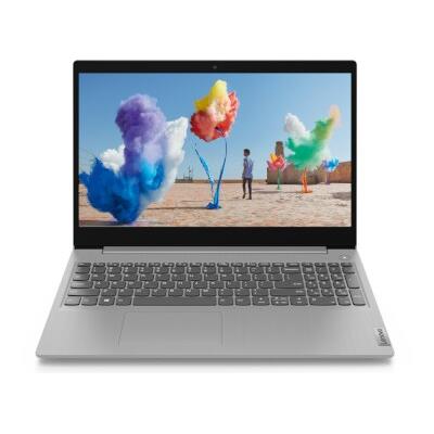 Laptop Lenovo IdeaPad 3 15.6" (Intel Core i3-1005G1/8GB/256/Intel UHD Graphics) 15IIL05