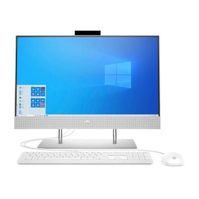 HP All-in-One 24" FHD IPS Touch (Intel Core i5-10400T/8GB/512GB SSD/Intel UHD 630 Graphics/Win10Home)24-DP0007NV