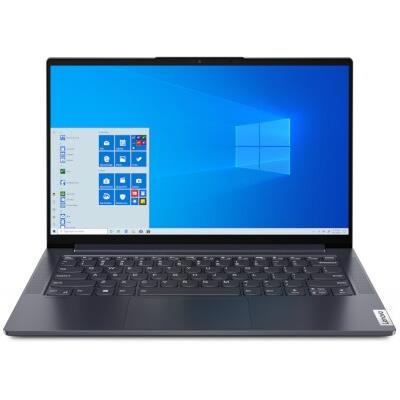 Laptop Lenovo Yoga Slim 7 (Intel Core i7-1165G7/16GB/1TB SSD/Intel® Iris Xe Graphics)15ITL05