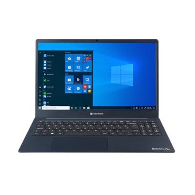 Laptop Dynabook Satellite Pro 15.6" (Intel Core i5-1035G1/8GB/256GB SSD/Intel Uhd Graphics) C50-H-101