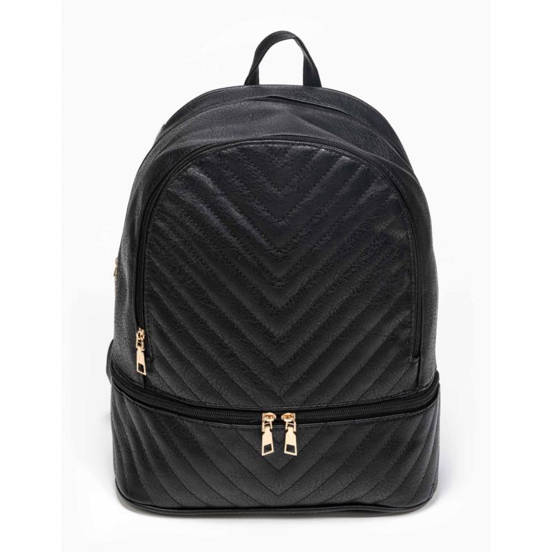 Backpack τσάντα - Μαύρο