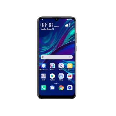 Huawei P Smart 2019 64GB Smartphone Μαύρο