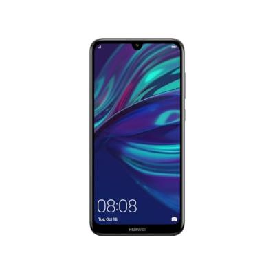Huawei Y7 2019 32GB Dual Sim Smartphone Midnight Black