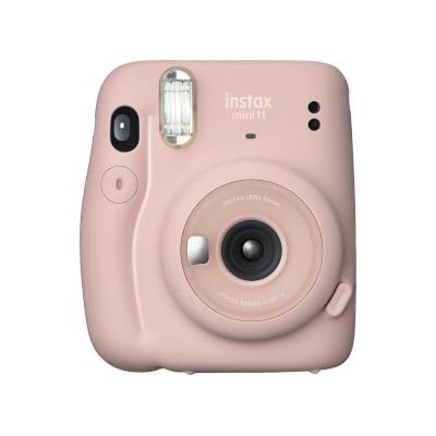 Camera Fujifilm Instax Mini 11 - Blush Pink