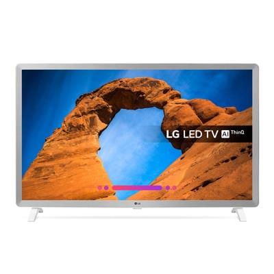 Τηλεόραση LG 32" Smart LED Full HD HDR 32LK6200PLA