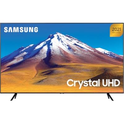 Τηλεόραση Samsung 65" Smart LED 4K UHD UE65TU7092