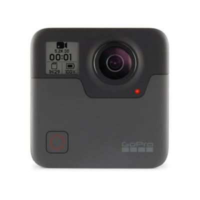 Action Camera GoPro Fusion
