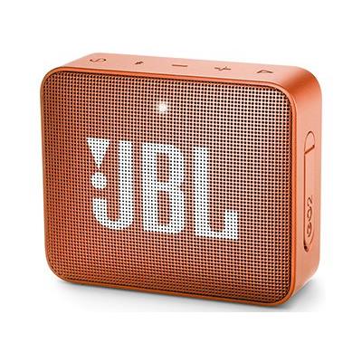 Φορητό Ηχείο JBL Mini Go 2 Bluetooth Πορτοκαλί
