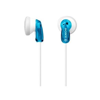 Ακουστικά Sony MDRE9LP Μπλε