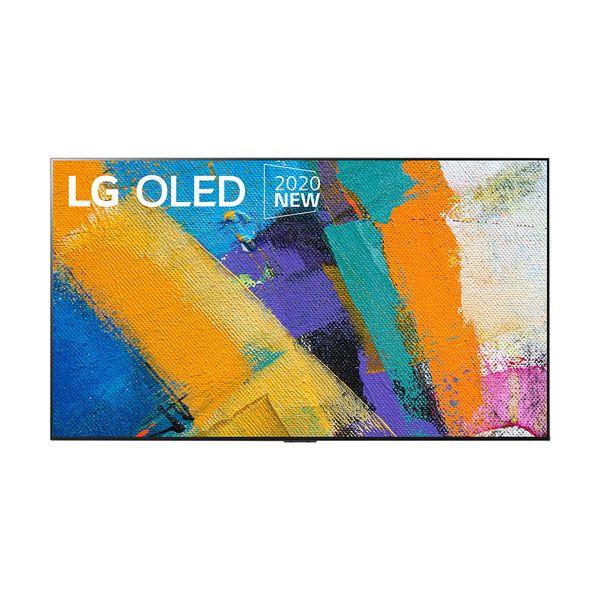 LG OLED 55GX6LA 55"
