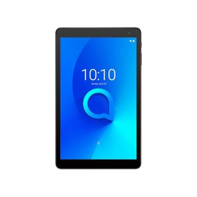 Tablet Alcatel 1T 10" 32GB Wi-Fi (8084) - Μαύρο