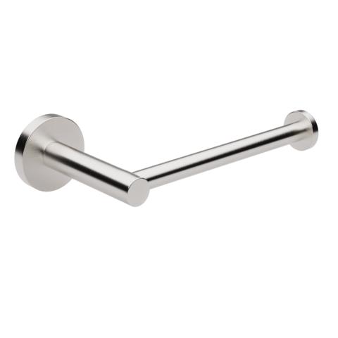 Χαρτοθήκη Pam & Co 114-011 Satine Nickel