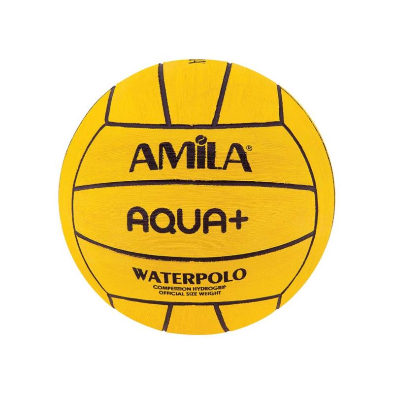 Μπάλα Polo AMILA #5 Κίτρινο Χρώμα