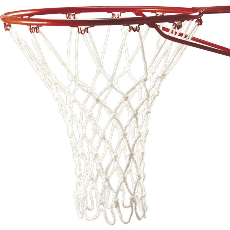 Δίχτυ Basket - 52cm X 12 Θηλιές X 7 Κόμπους