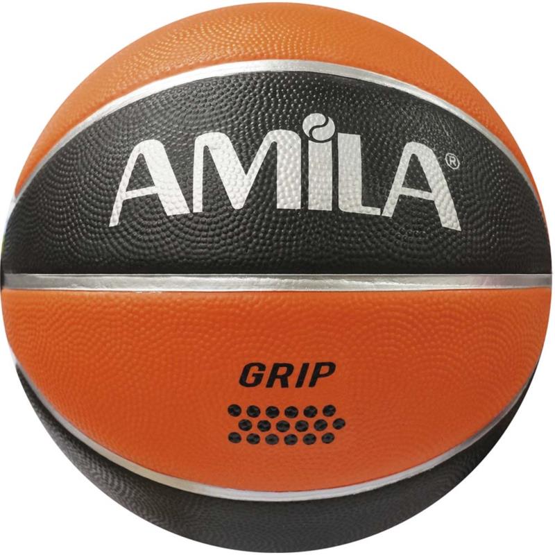 Μπάλα Basket AMILA #7 Cellular Rubber 41515