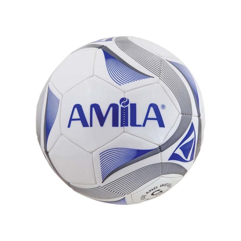 Μπάλα Ποδοσφαίρου AMILA #5 Tpu - Eva 2mm