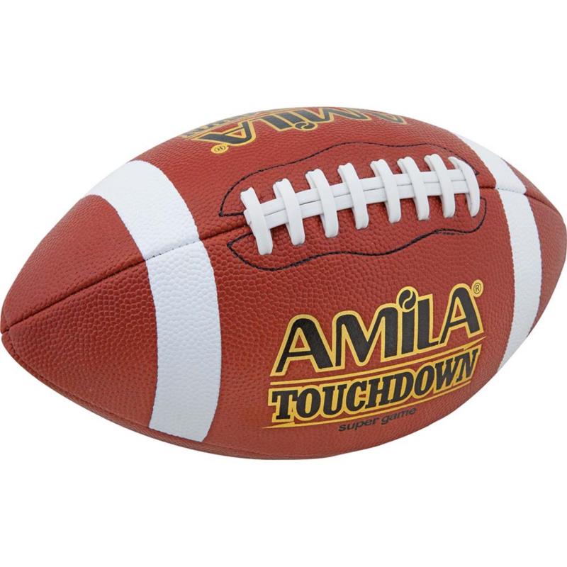 Μπάλα American Football (Rugby) PU #6