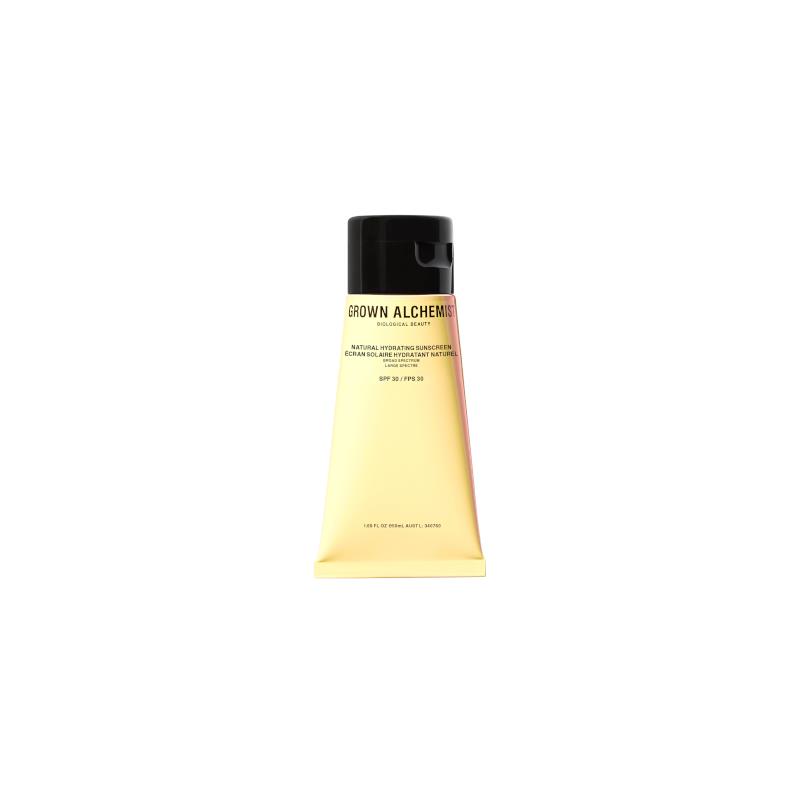 GROWN ALCHEMIST INVISIBLE NATURAL PROTECTION SPF30 50ml