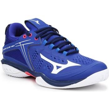 Παπούτσια του τέννις Mizuno Wave Claw Neo 71GA207020
