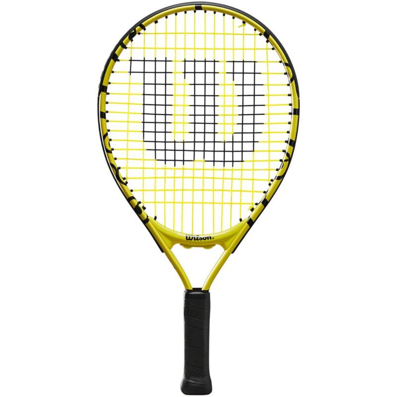Παιδική ρακέτα τένις Wilson Minions 19'' Junior