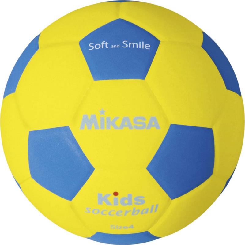 Μπάλα Ποδοσφαίρου #4 Mikasa Foam