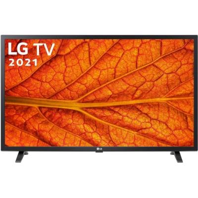 Τηλεόραση LG 32" Smart LED HD Ready 32LM637BPLA
