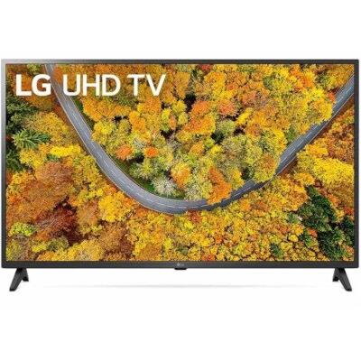 Τηλεόραση LG 43" Smart LED 4K UHD 43UP75006