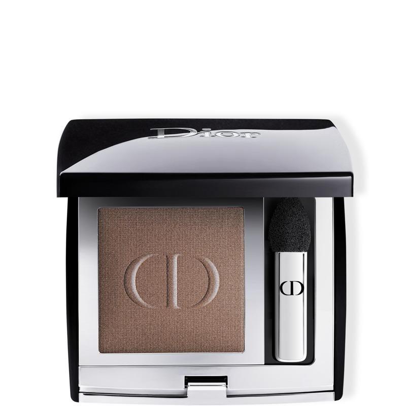 DIOR MONO COULEUR COUTURE HIGH-COLOR EYESHADOW - LONG-WEAR SPECTACULAR FINISH 481 Poncho