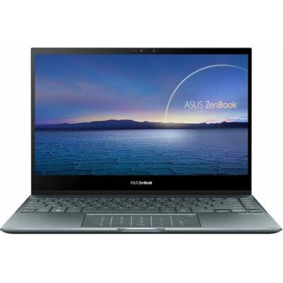 Laptop Asus Zenbook 13" (Intel Core i5-1135G7/8GB/512GB SSD/Intel Iris Plus) UX325EA-WB501T