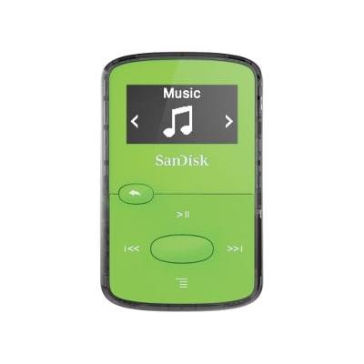 MP3 Player SanDisk Clip Jam 8GB Πράσινο