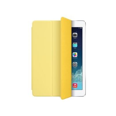 Apple Smart Cover MF057ZM/A - Θήκη iPad Air - Κίτρινο