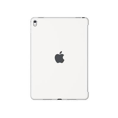 Apple Silicone Case - Θήκη iPad Pro 9.7" White (MM202ZM/A)
