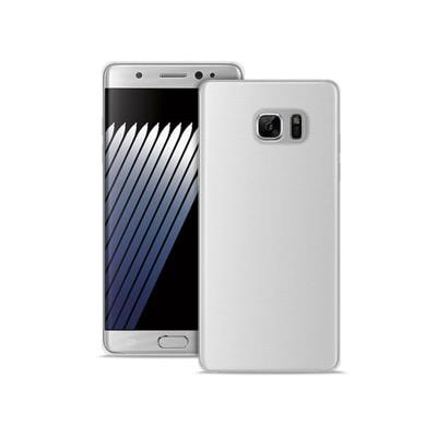 Θήκη Samsung Galaxy Note 7 & Μεμβράνη οθόνης - Puro Slim 0.3 Cover Διαφανές