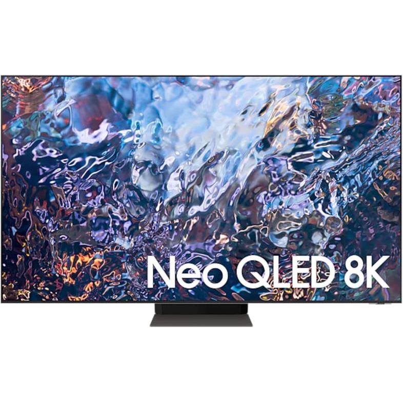 SAMSUNG 55" Smart TV Neo QLED 8K QE55QN700A