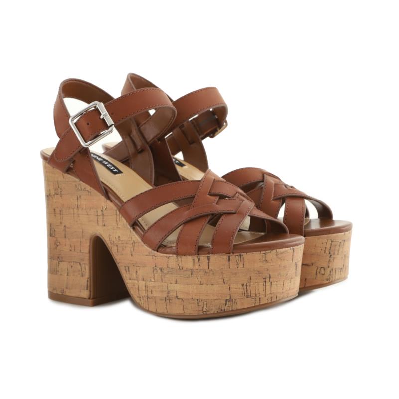 Πέδιλα Nine West Cheers Heeled CHEERS LE-210 Γυναικείο