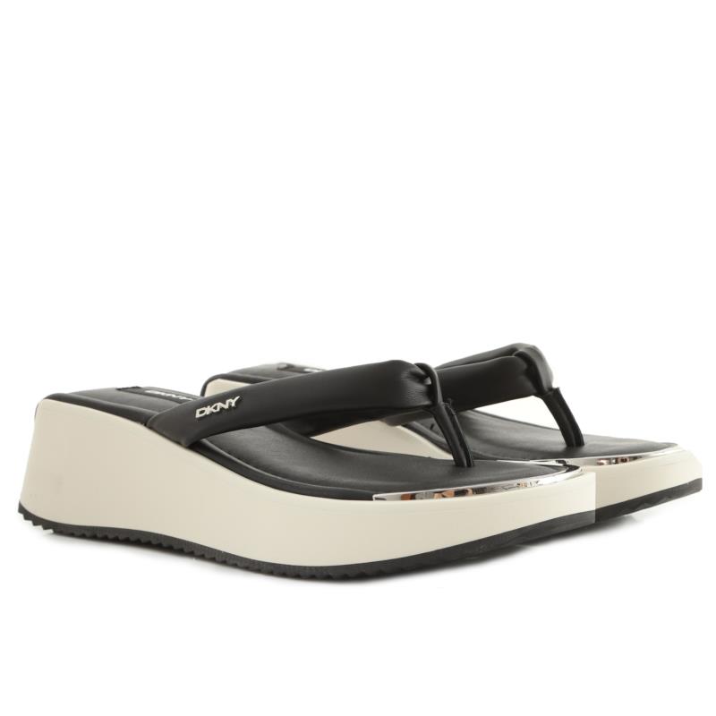 Σανδάλια DKNY Maeryn K1150335-BLK Γυναικείο