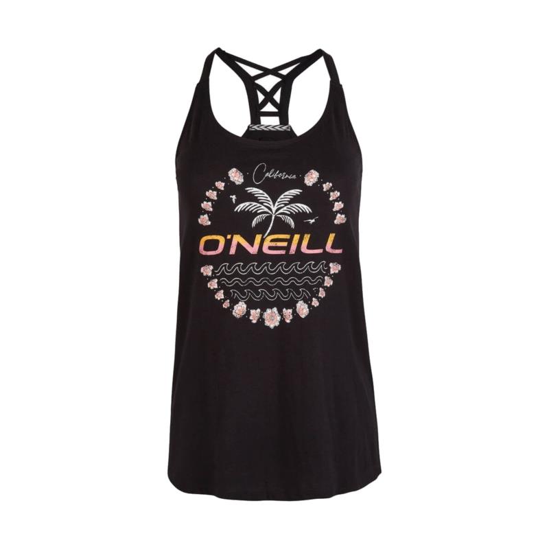 Oneil LW Beach Angel Women's Tank