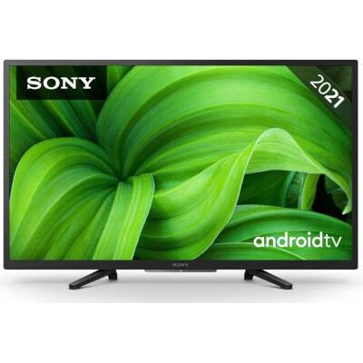 Τηλεόραση Sony 32" HD Ready LED Smart TV KD32W800