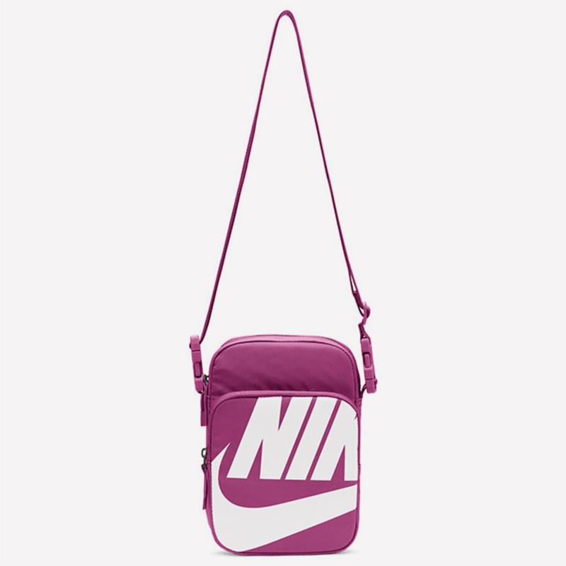 Nike Heritage Smit 2.0 Γυναικεία Τσάντα Ώμου (9000083499_54235)