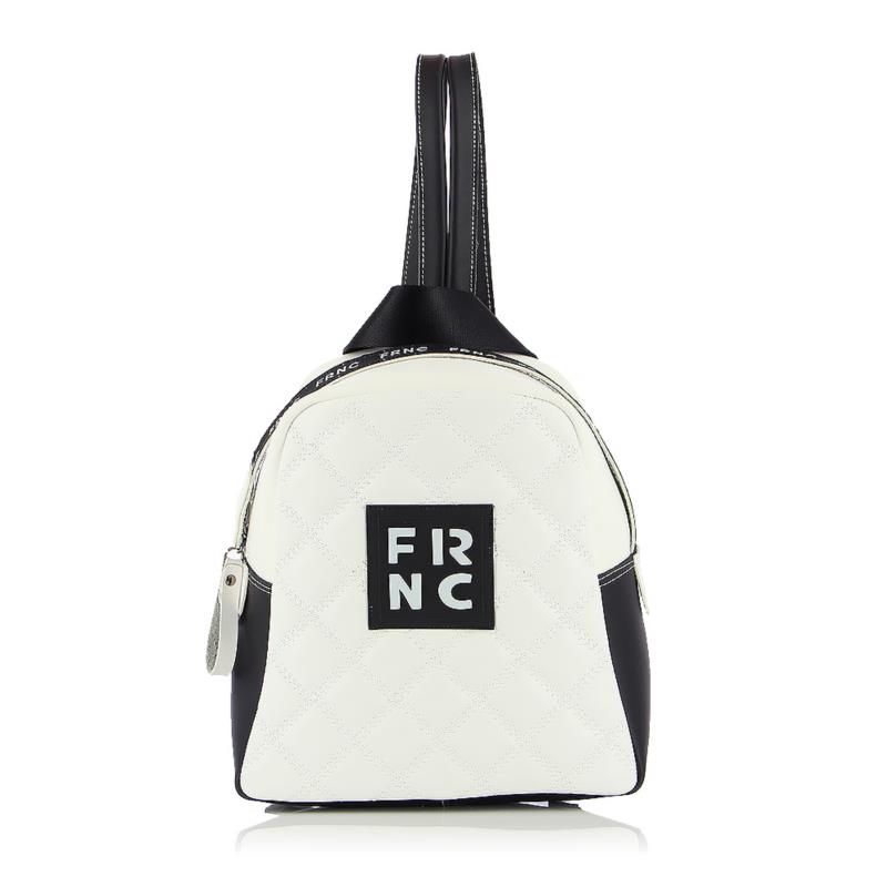FRNC - Backpack 1201K ΤΣΑΝΤΑ