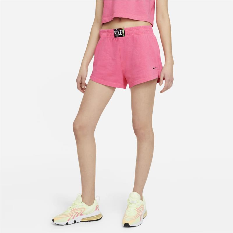 Nike Sportswear Γυναικείο Σορτς (9000077688_52738)