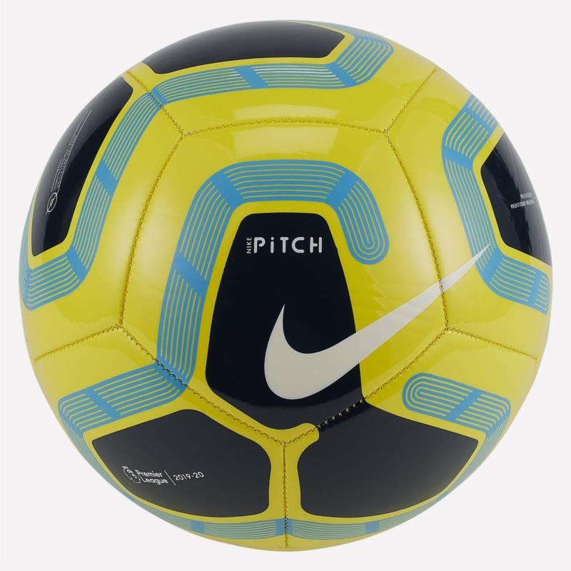 Nike Premier LeaGUe Pitch Soccer Ball (9000083454_54221)